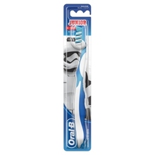 Junior Star Wars Toothpaste - Zubní kartáček