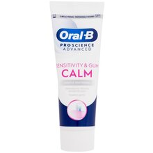 Sensitivity & Gum Calm Gentle Whitening Toothpaste - Zubní pasta pro úlevu od bolesti citlivých zubů a zklidnění dásní