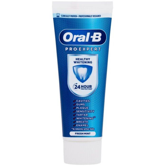 Pro Expert Healthy Whitening Toothpaste - Bělicí zubní pasta