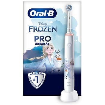 Pro3 Junior 6+ ( Frozen ) - Elektrický zubní kartáček