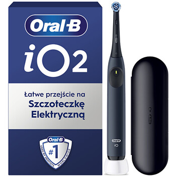 iO2 Series Ocean Blue - Elektrický zubní kartáček