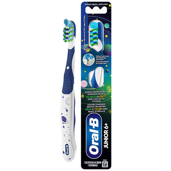 Extra Soft Kids Toothbrush ( 6-12 let ) - Dětský zubní kartáček