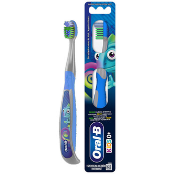 Stage 3 Kids Toothbrush ( 0+let ) - Dětský zubní kartáček
