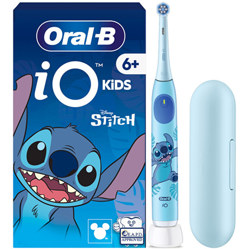 Kids Stich iO 2 - Elektrický zubní kartáček