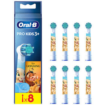 Lion King EB60 - Náhradní hlavice ( 8 ks )