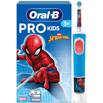Vitality Pro Kids Spiderman - Elektrický zubní kartáček