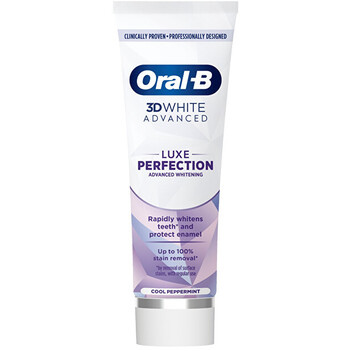 Advanced Luxe Perfection Toothpaste - Bělicí zubní pasta