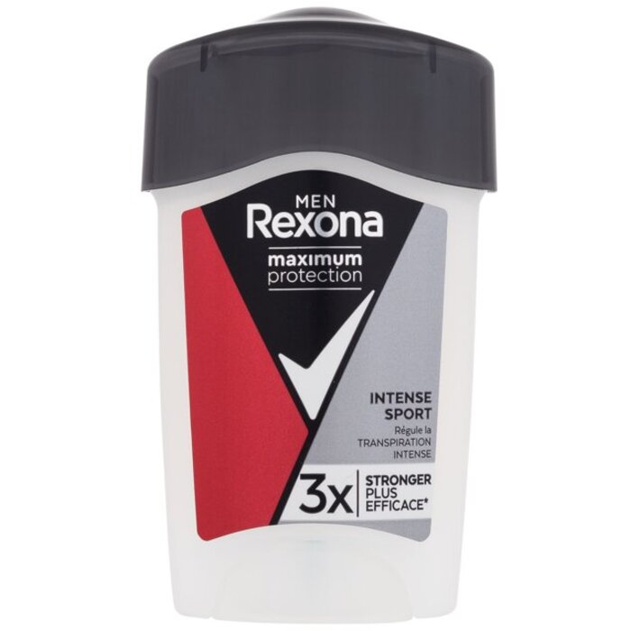 Rexona Men Maximum Protection Intense Sport - Antiperspirant pro muže 45 ml