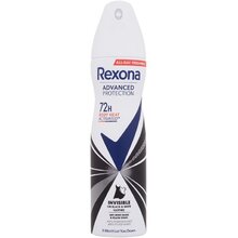 Advanced Protection Invisible 72H - Antiperspirant
