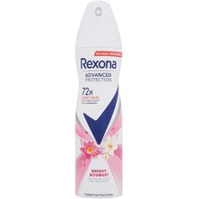 Advanced Protection Bright Bouquet 72H - Antiperspirant
