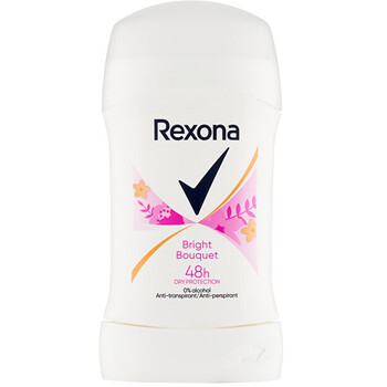 Bright Bouqet Antiperspirant - Tuhý antiperspirant