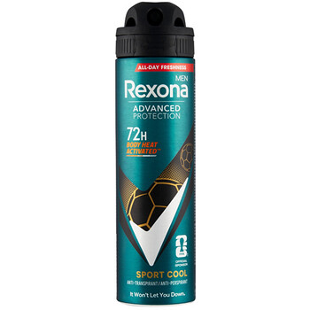 Men Advanced Protection Sport Cool Antiperspirant - Antiperspirant ve spreji