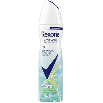 Advanced Protection Eucalyptus & Coconut Antiperspirant - Antiperspirant ve spreji