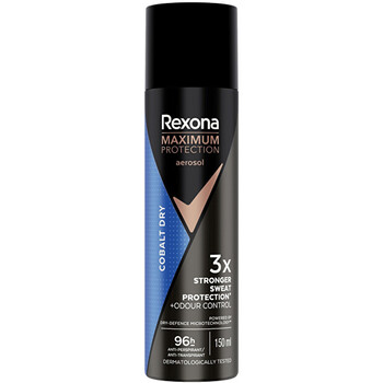 Men Maximum Protection Cobalt Dry Spray - Antiperspirant v spreji
