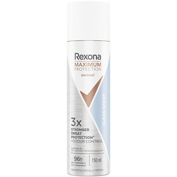 Maximum Protection Clean Scent Spray - Antiperspirant v spreji
