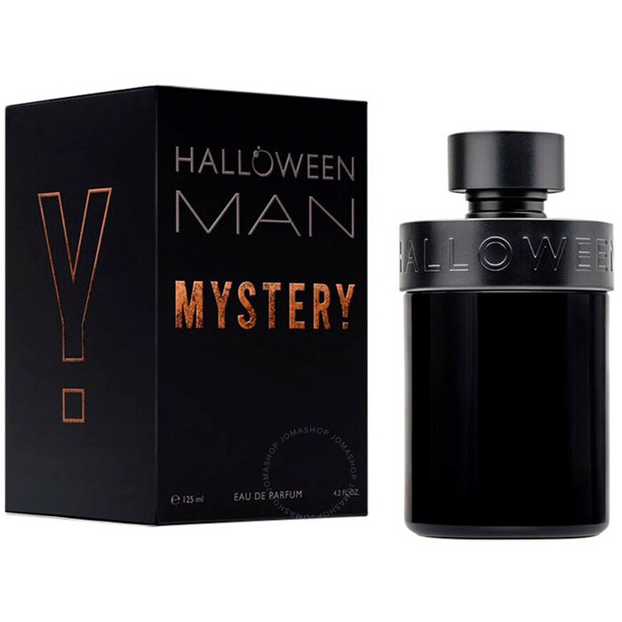 Halloween Man Mystery EDP
