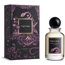 Nightology Exquisite Lily EDP