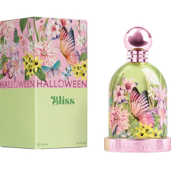 Halloween Bliss EDT