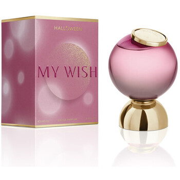 Halloween My Wish EDP