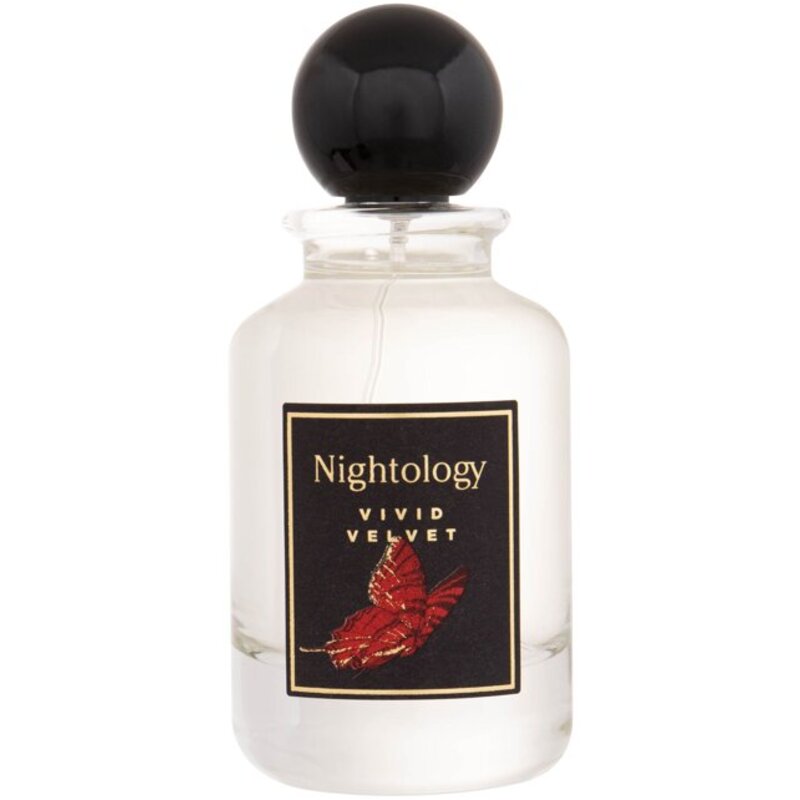 Nightology Vivid Velvet EDP