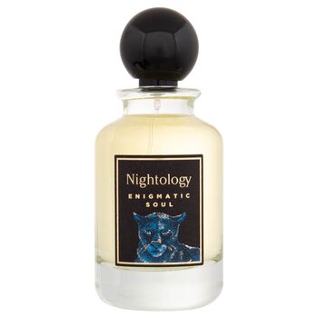 Nightology Enigmatic Soul EDP