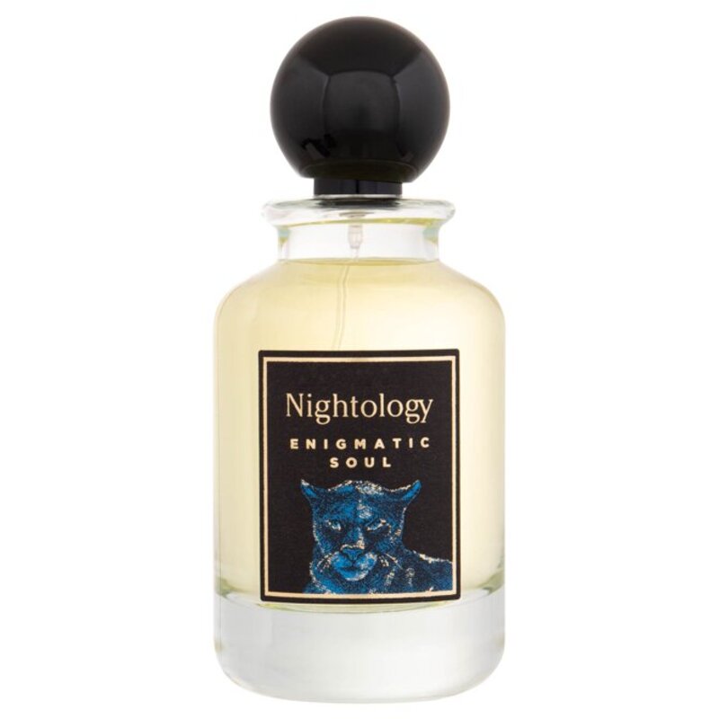 Nightology Enigmatic Soul EDP
