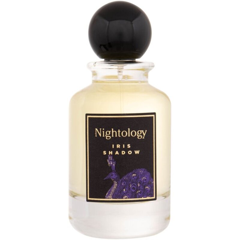 Nightology Iris Shadow EDP