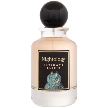 Nightology Intimate Elixir EDP