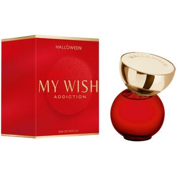 My Wish Addiction EDP