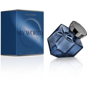 My World EDP