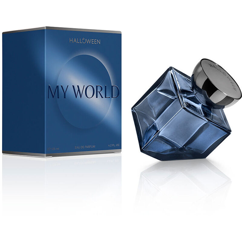 My World EDP