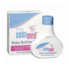 Baby Bubble Bath - Dětská pěnová koupel Baby