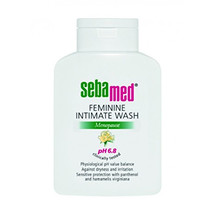 Classic Feminine Intimate Wash Menopause - Intímna umývacia emulzia s pH 6,8