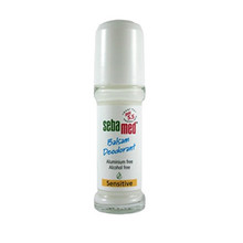 Sensitive Classic Balsam Deodorant - Deodorant roll-on balzam