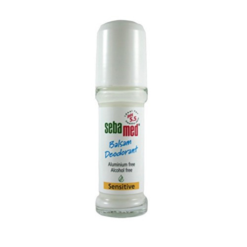 Sensitive Classic Balsam Deodorant - Deodorant roll-on balzám