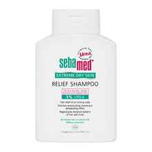 Urea Relief Shampoo - Upokojujúci šampón s 5% ureou