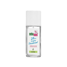 Lime Classic 24 hr. Care Deodorant - Deodorant ve spreji 24h