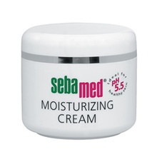 Classic Moisturizing Cream - Hydratačný krém