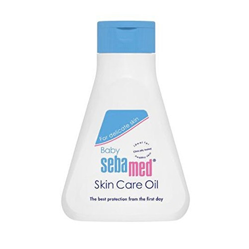 Sebamed Baby Skin Care Oil - Dětský olej 150 ml