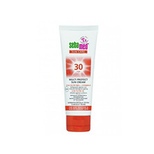 Sun Care Multi Protect Sun Cream SPF 30 - Opaľovací krém