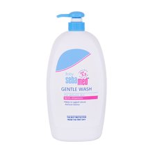 Baby Gentle Wash - Sprchový gél

