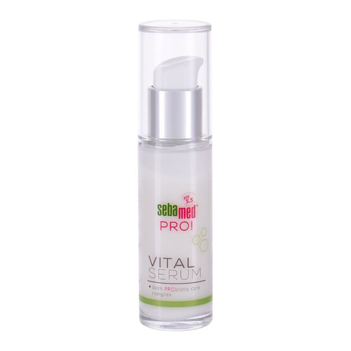 Pro! Vital Serum Skin Serum - Vitálne sérum proti starnutiu pleti