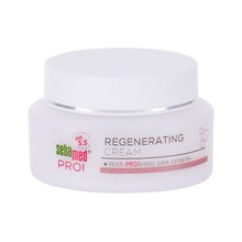 Pro! Regenerating Cream - Regenerační krém proti stárnutí pleti
