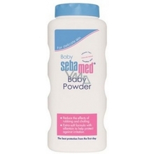 Baby Powder - Zklidňující a ochranný pudr pro děti
