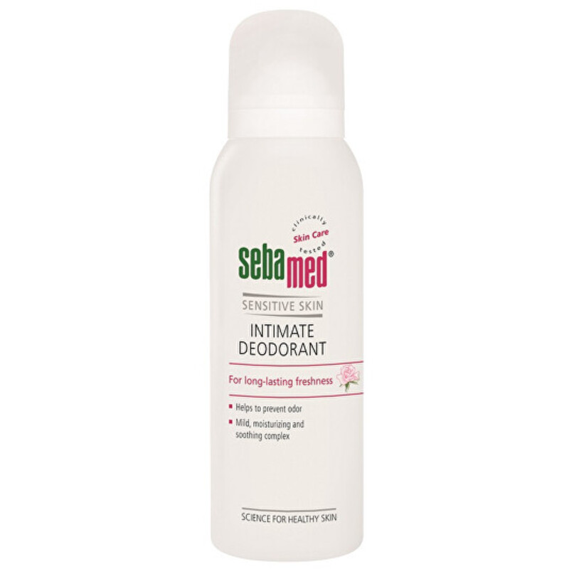 Intimate Deodorant - Intimní deodorant