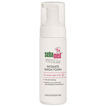 Intimate Wash Foam - Intimní mycí pěna s pH 3,8