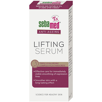 Anti-Ageing Lifting Serum - Liftingové sérum s kyselinou hyaluronovou