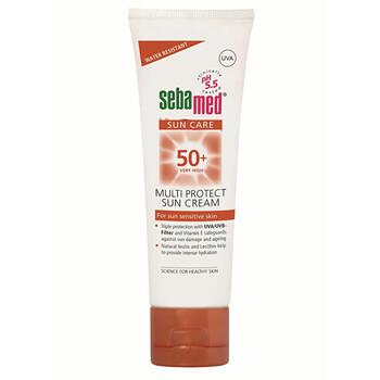 Multi Protect Sun Cream OF 50+ - Krém na opalování