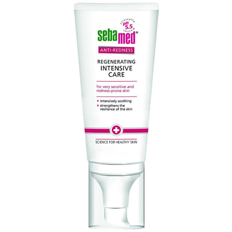 Anti-Redness Regenerating Intensive Care - Intenzivní regenerační pleťový krém