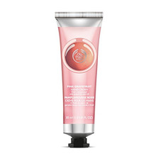 Pink Grapefruit Hand Cream - Hydratační krém na ruce s červeným grepem